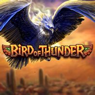 Bird Of Thunder Betsson